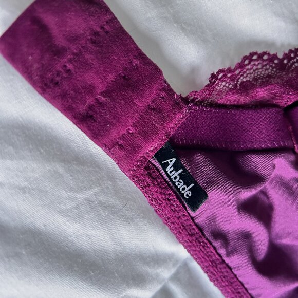 Aubade Bra - Picture 4 of 5